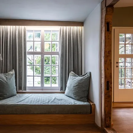 Seinerzeit - Traumzeit Monschau