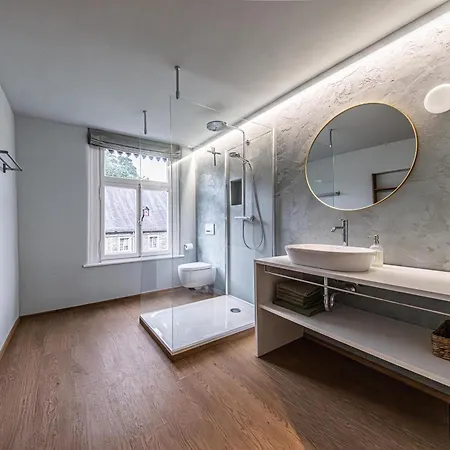 Seinerzeit - Traumzeit アパート