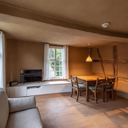 アパート Seinerzeit - Traumzeit *