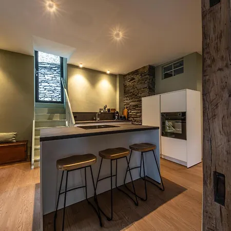 Seinerzeit - Traumzeit アパート