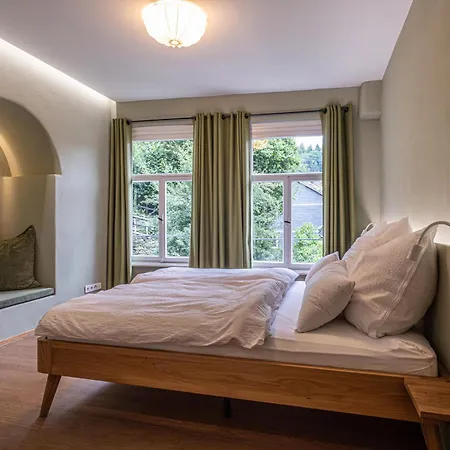 Seinerzeit - Traumzeit アパート モンシャウ