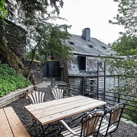 Apartment Seinerzeit - Traumzeit Monschau