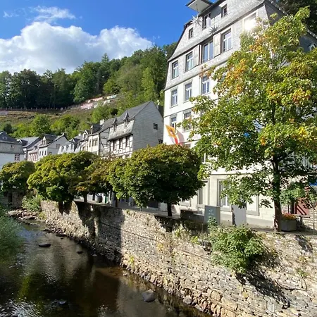 Seinerzeit - Traumzeit モンシャウ