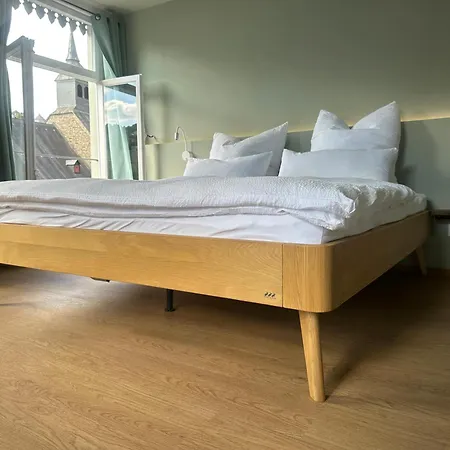 Seinerzeit - Traumzeit アパート