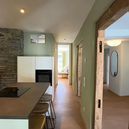 Seinerzeit - Traumzeit Apartment *