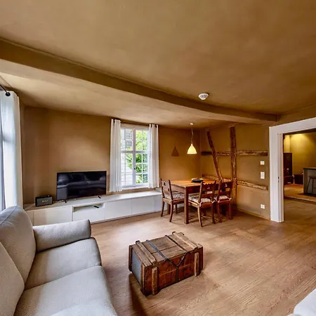 Seinerzeit - Traumzeit アパート *