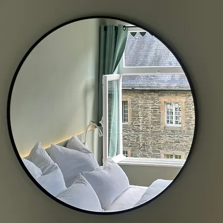 Seinerzeit - Traumzeit アパート