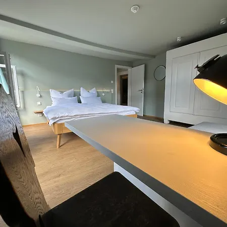 Seinerzeit - Traumzeit アパート モンシャウ