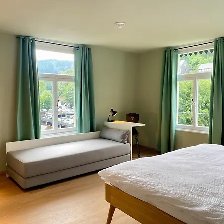 Seinerzeit - Traumzeit Apartment *