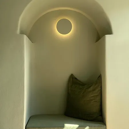 Seinerzeit - Traumzeit アパート モンシャウ