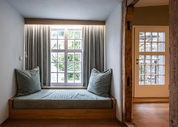 Seinerzeit - Traumzeit 蒙绍