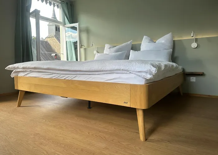 Seinerzeit - Traumzeit 公寓