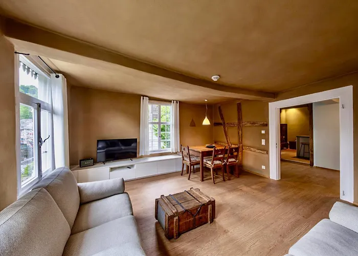 Seinerzeit - Traumzeit 公寓 *