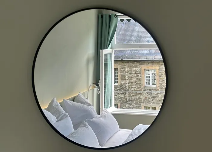 Seinerzeit - Traumzeit 公寓