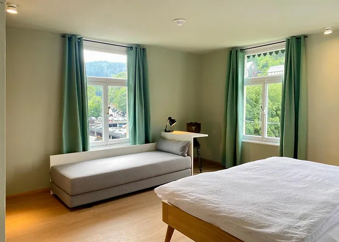 Seinerzeit - Traumzeit 公寓 *