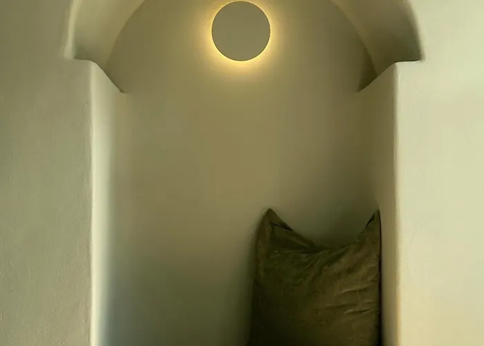 Seinerzeit - Traumzeit 公寓 蒙绍